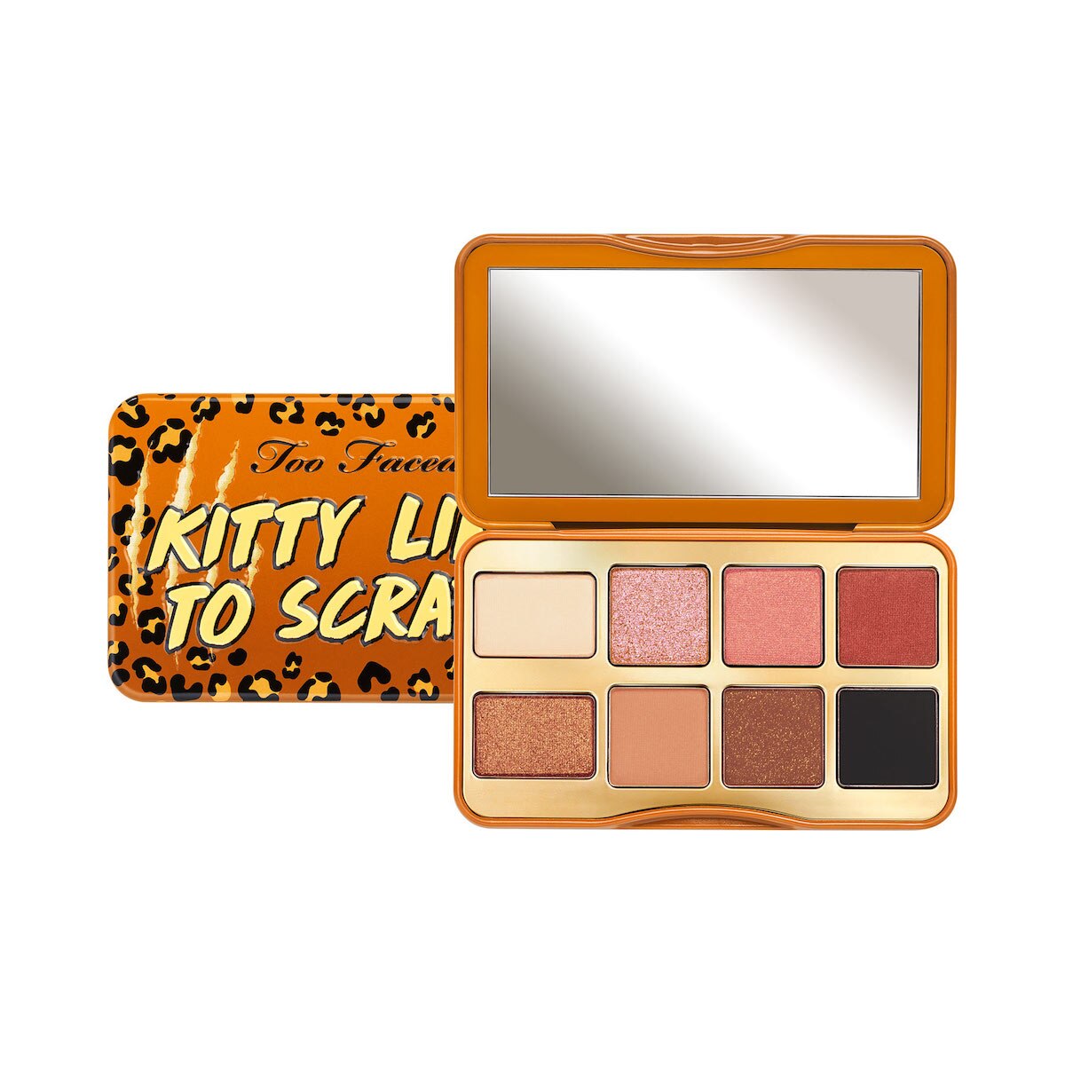 MINI PALETTES (PALETAS MINI SOMBRAS DE OJOS)